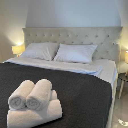 I&M Apartments Sikorskiego Вроцлав Екстериор снимка