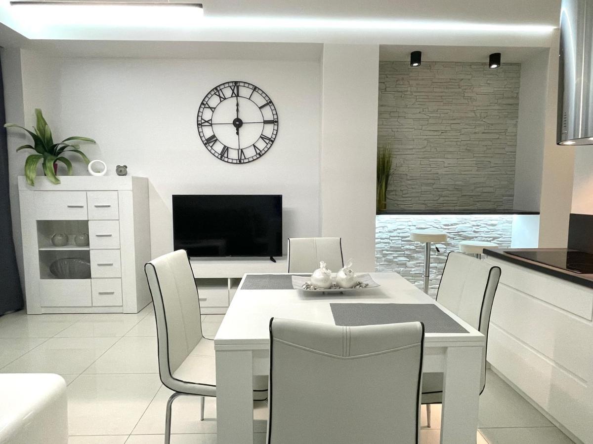 I&M Apartments Sikorskiego Вроцлав Екстериор снимка