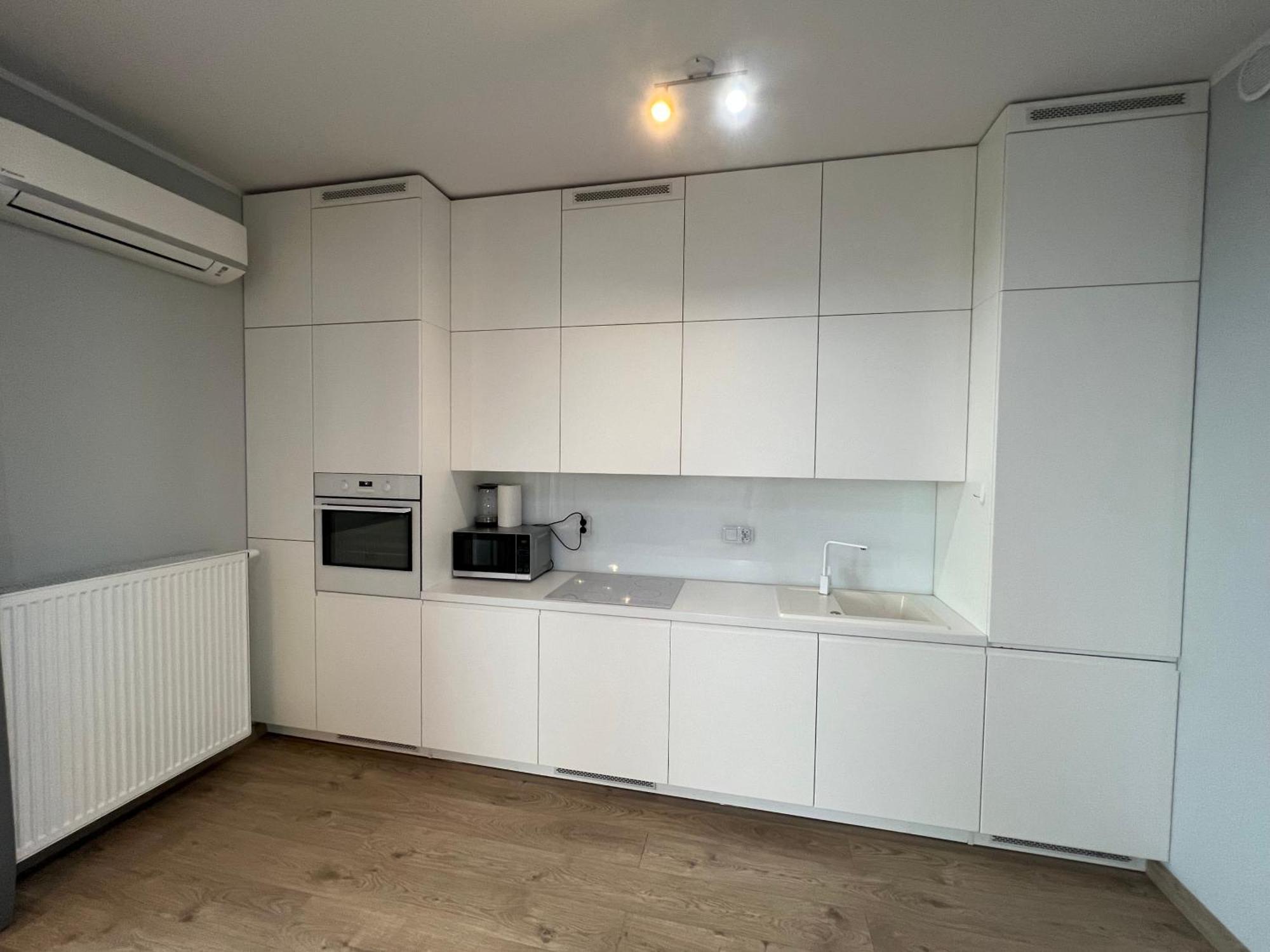 I&M Apartments Sikorskiego Вроцлав Екстериор снимка