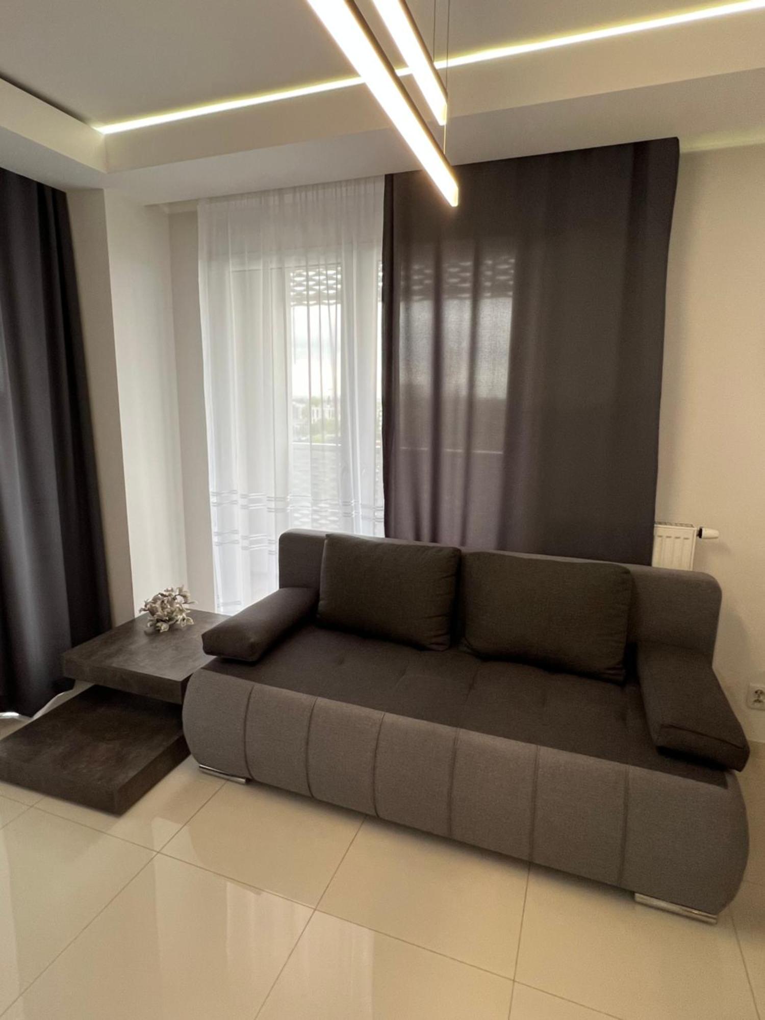 I&M Apartments Sikorskiego Вроцлав Екстериор снимка
