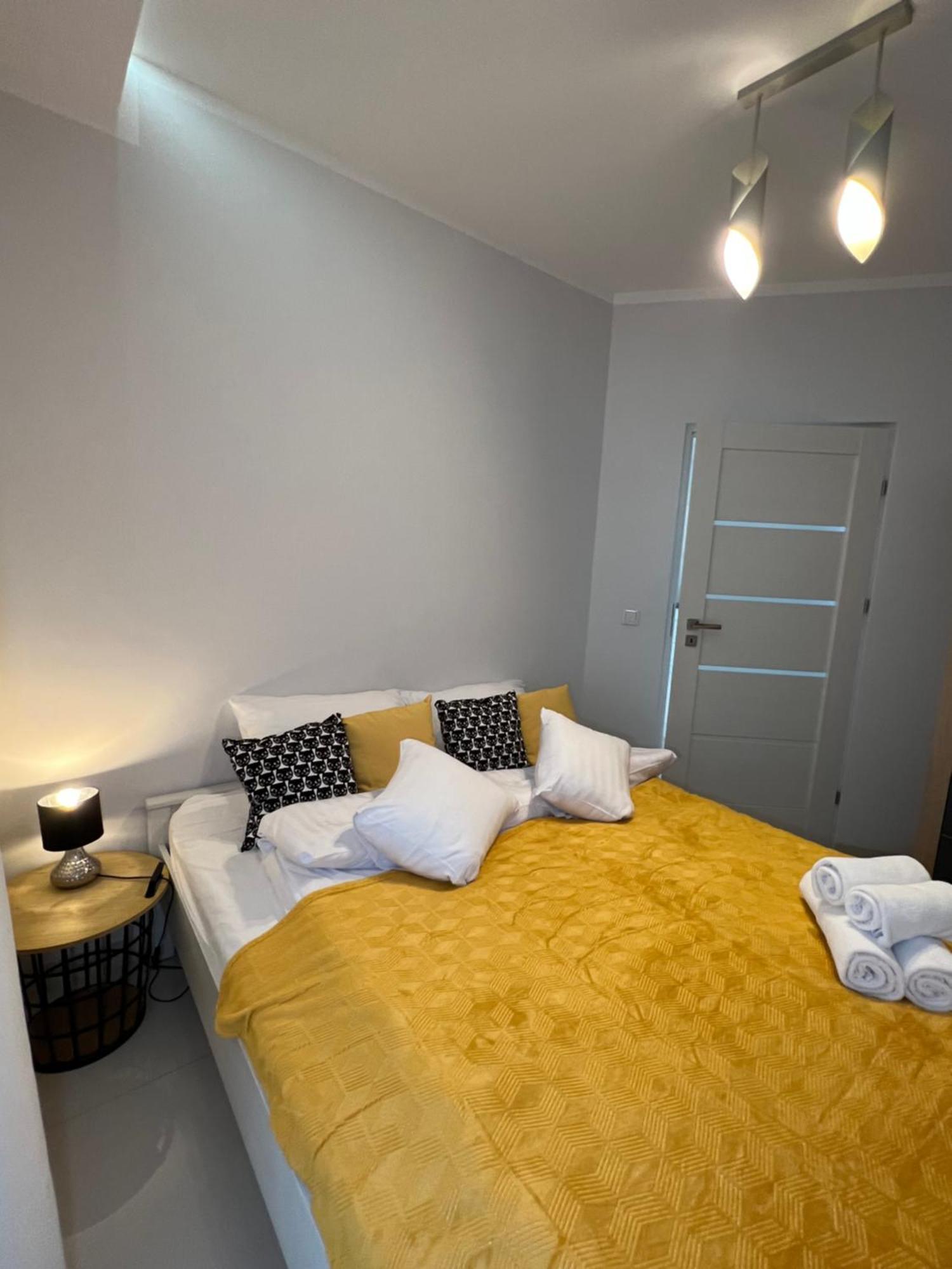 I&M Apartments Sikorskiego Вроцлав Екстериор снимка
