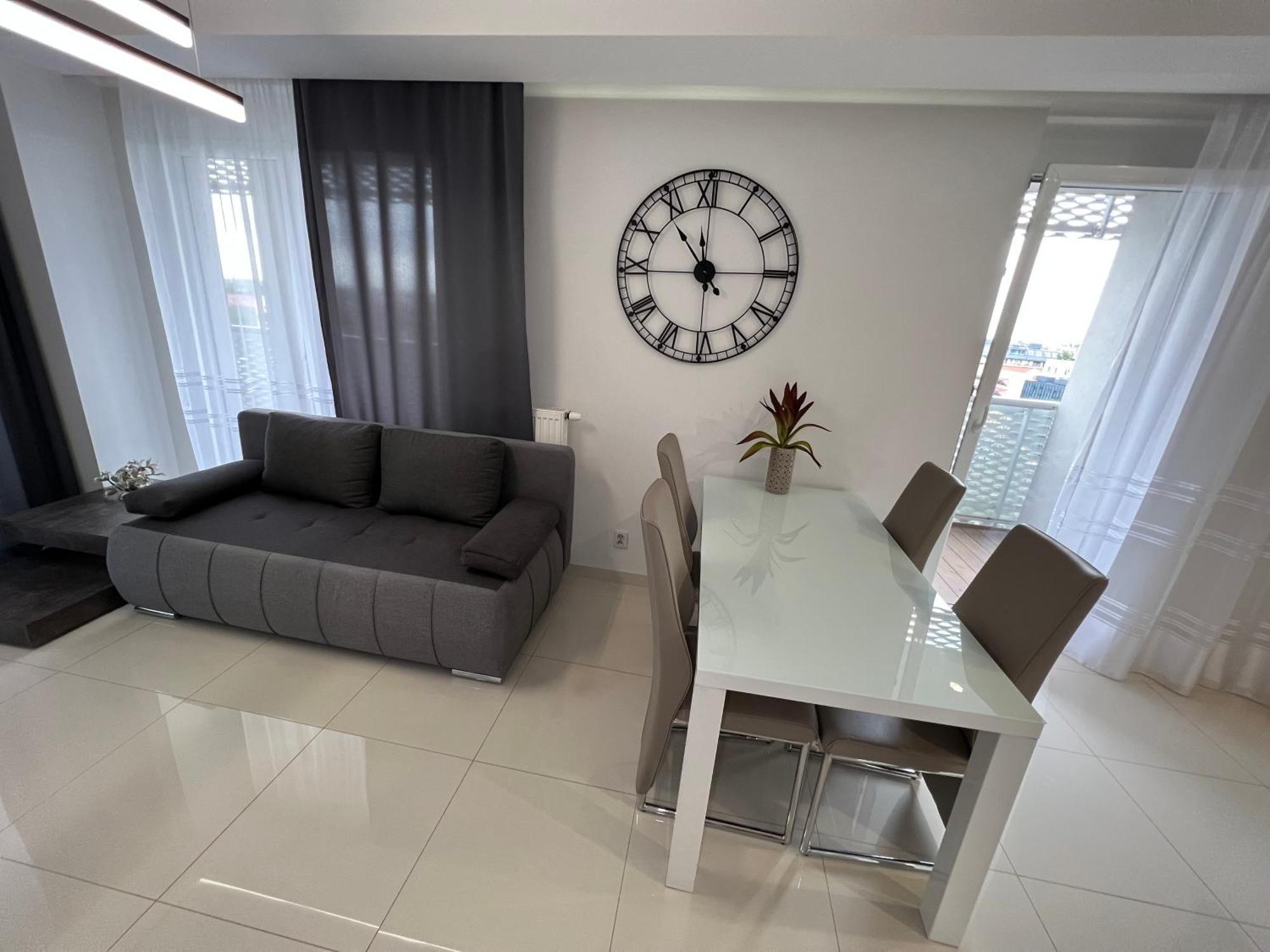 I&M Apartments Sikorskiego Вроцлав Екстериор снимка