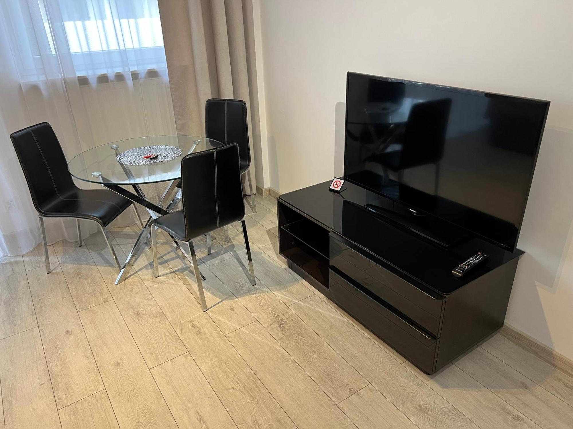 I&M Apartments Sikorskiego Вроцлав Екстериор снимка