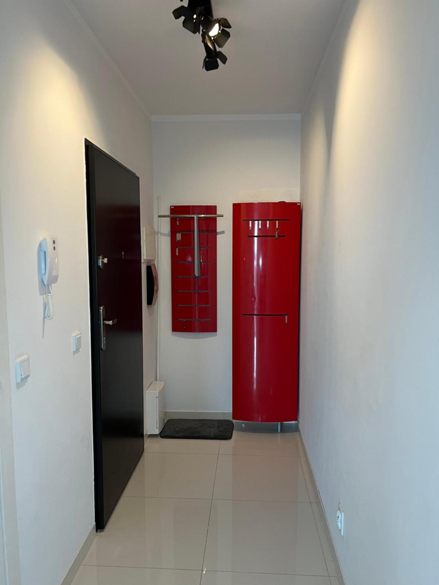 I&M Apartments Sikorskiego Вроцлав Стая снимка