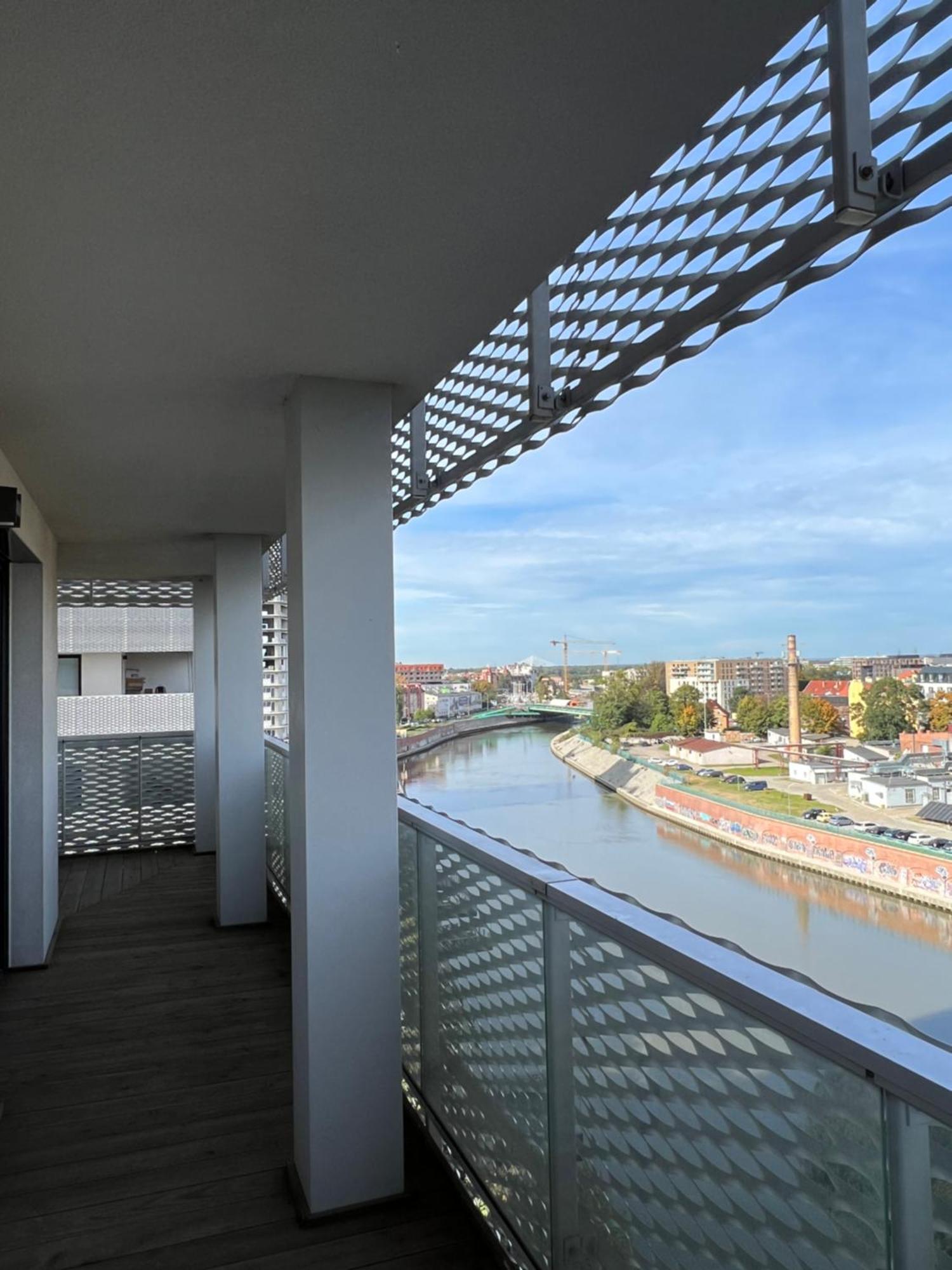 I&M Apartments Sikorskiego Вроцлав Стая снимка