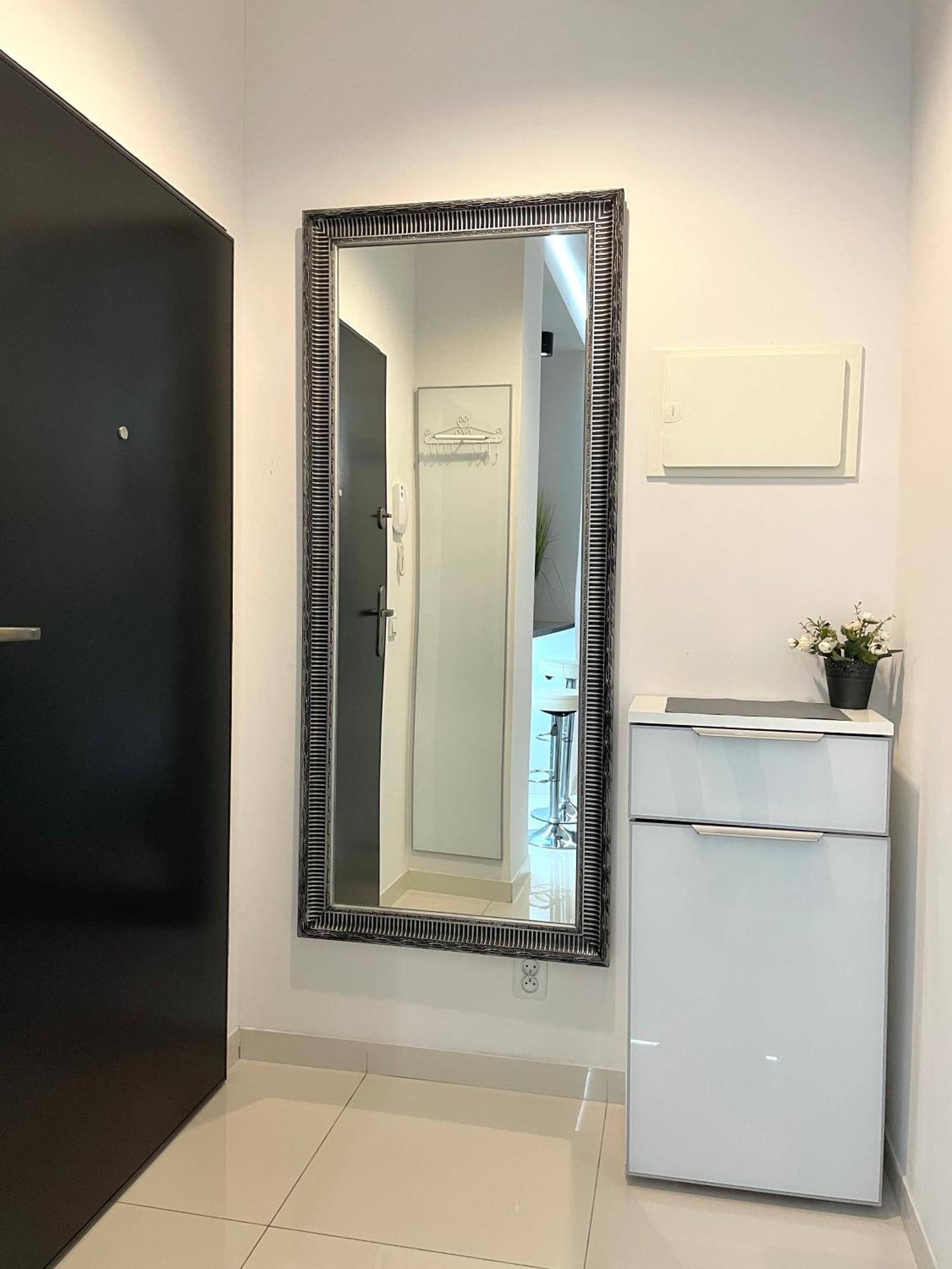 I&M Apartments Sikorskiego Вроцлав Стая снимка