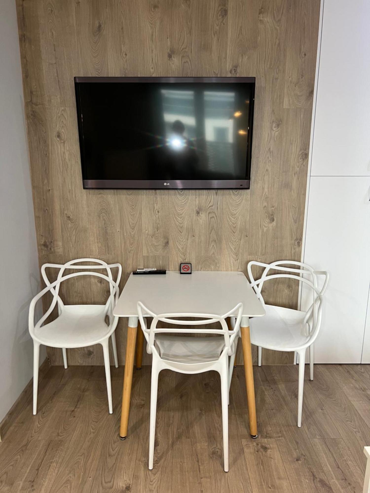 I&M Apartments Sikorskiego Вроцлав Стая снимка