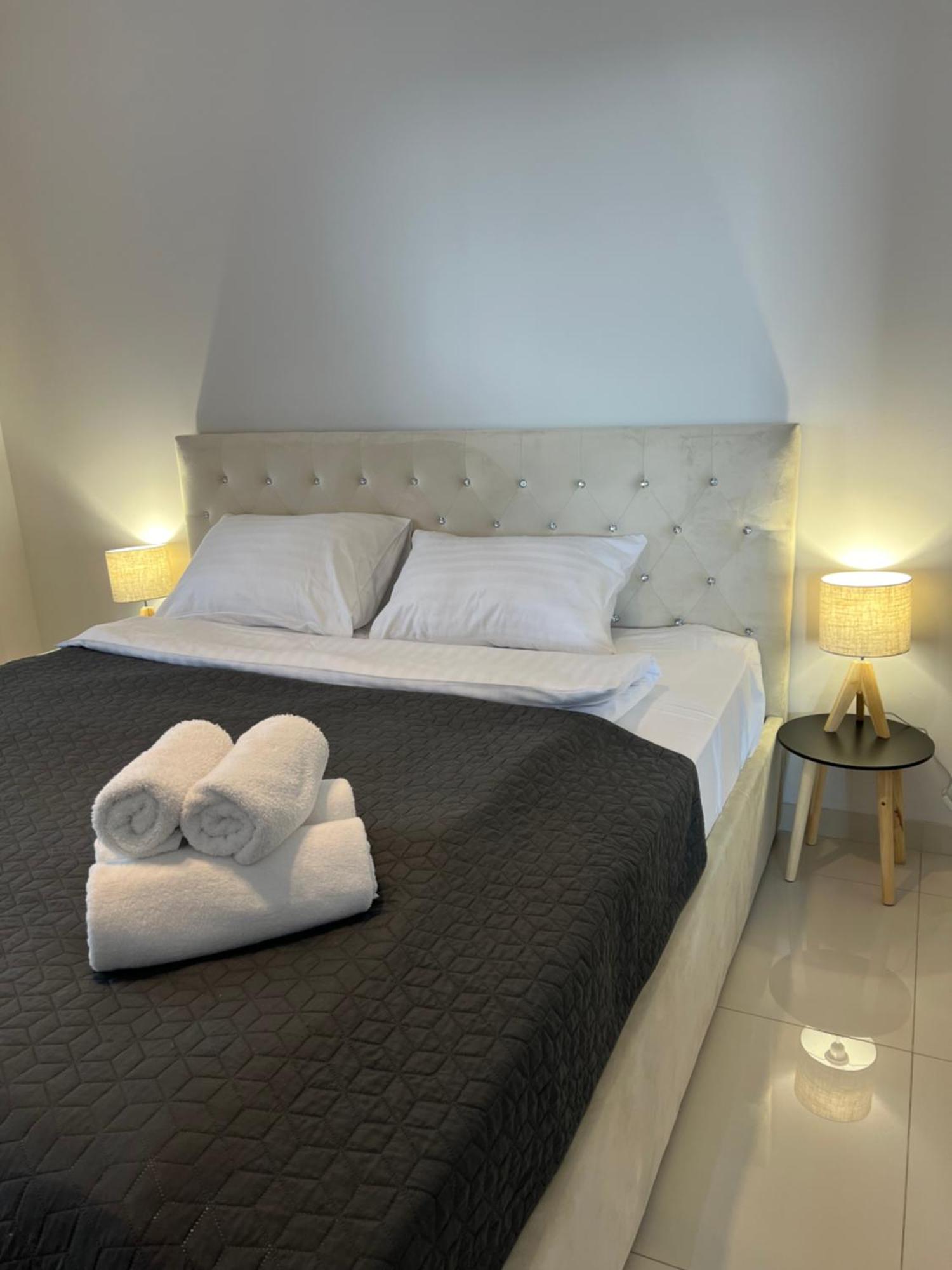 I&M Apartments Sikorskiego Вроцлав Стая снимка