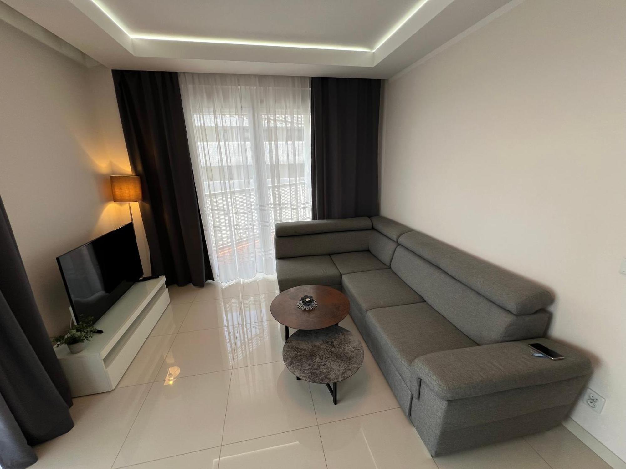 I&M Apartments Sikorskiego Вроцлав Екстериор снимка