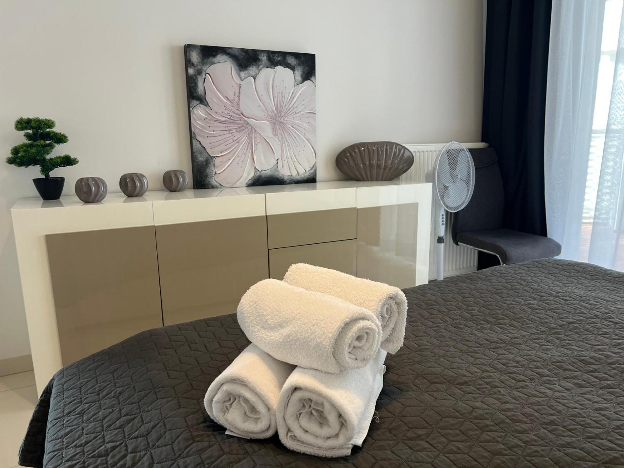 I&M Apartments Sikorskiego Вроцлав Екстериор снимка