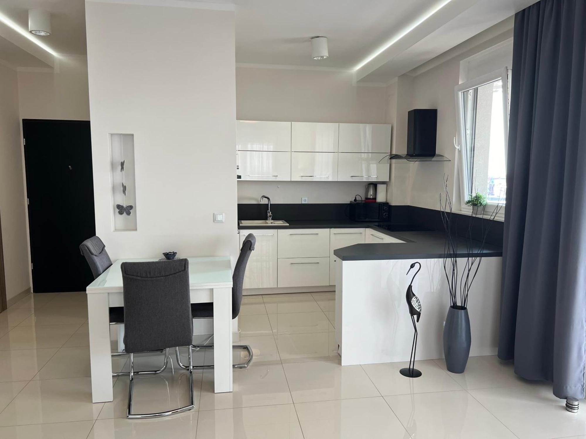 I&M Apartments Sikorskiego Вроцлав Екстериор снимка