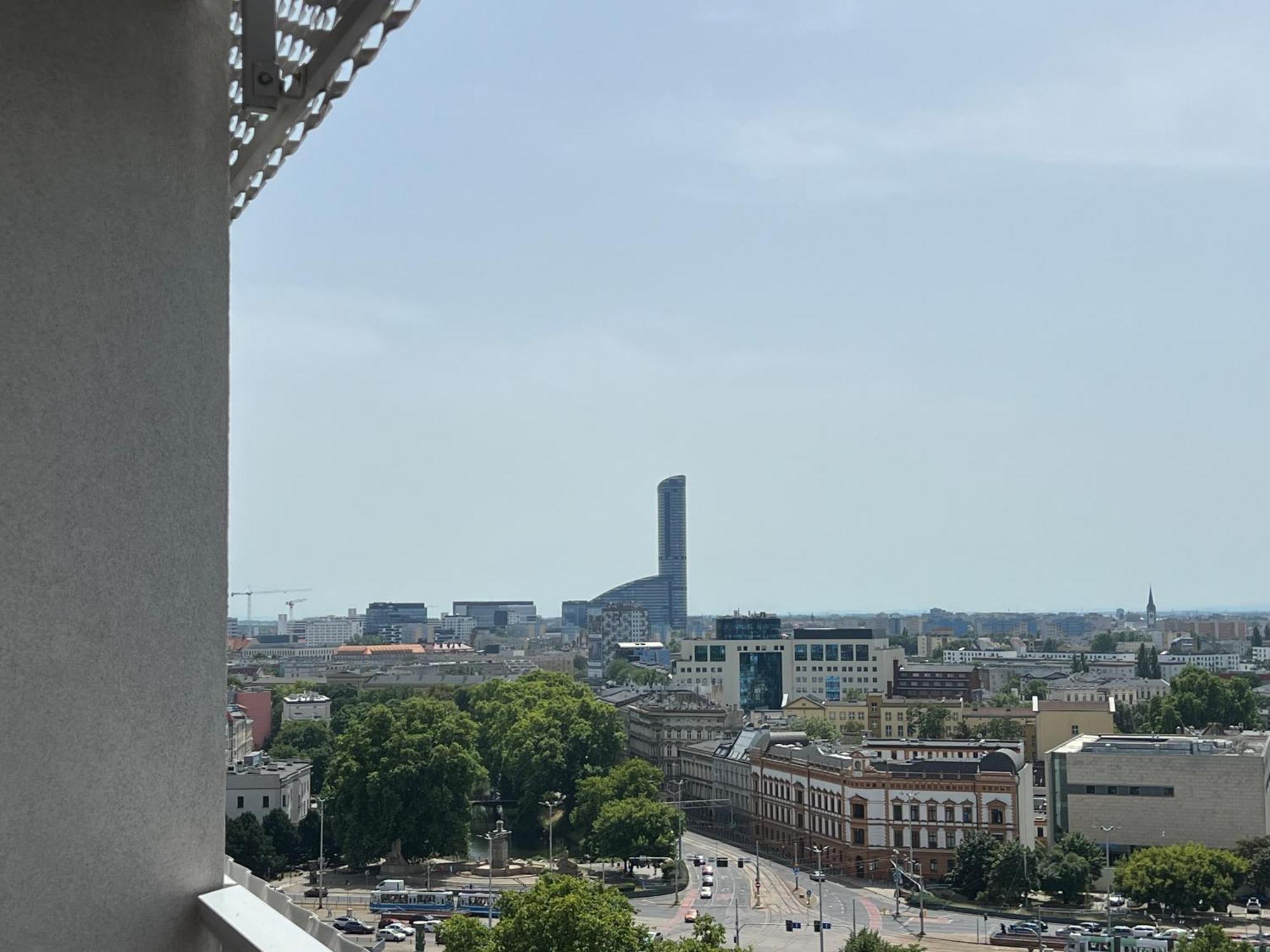 I&M Apartments Sikorskiego Вроцлав Стая снимка