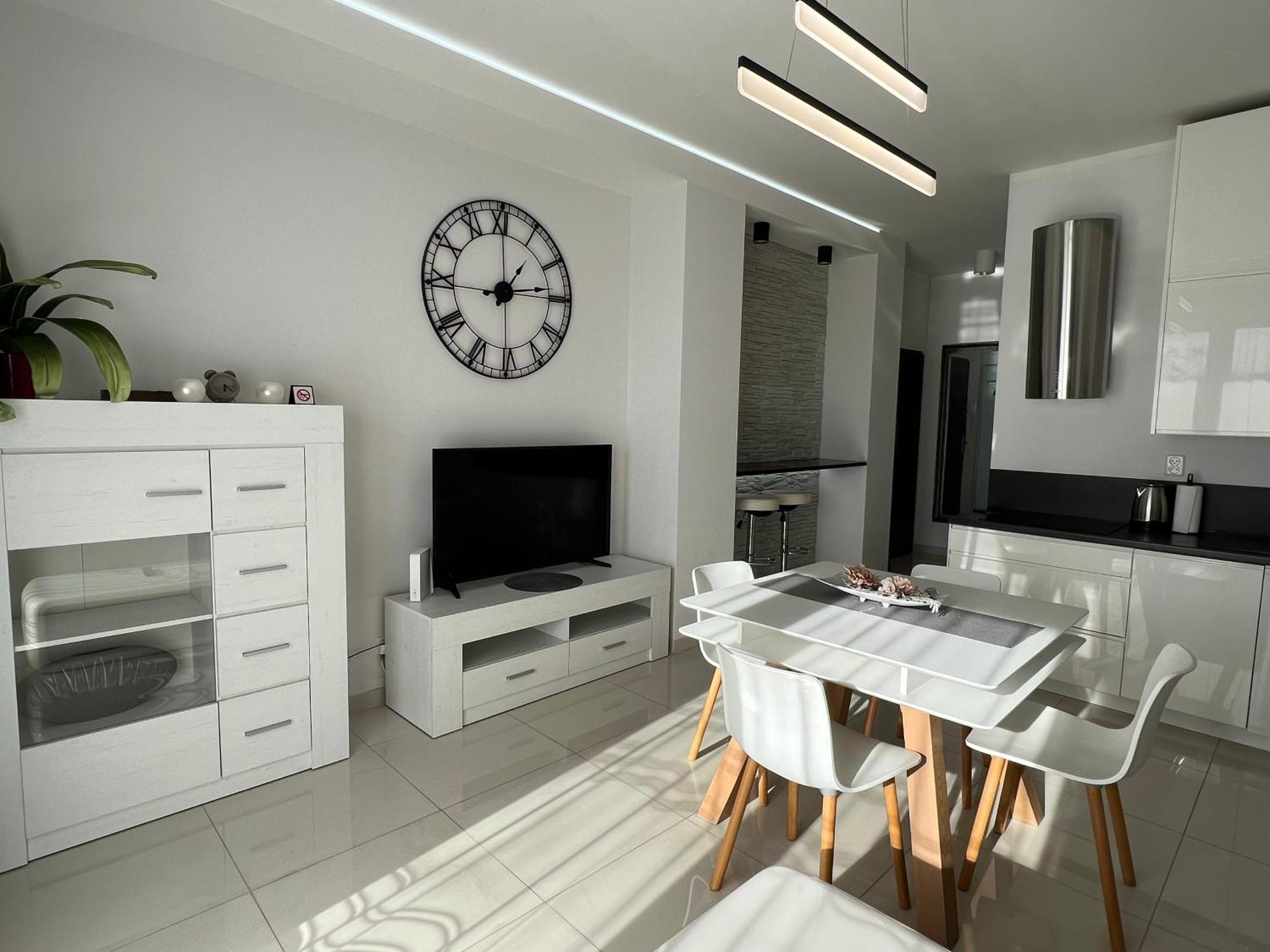 I&M Apartments Sikorskiego Вроцлав Екстериор снимка