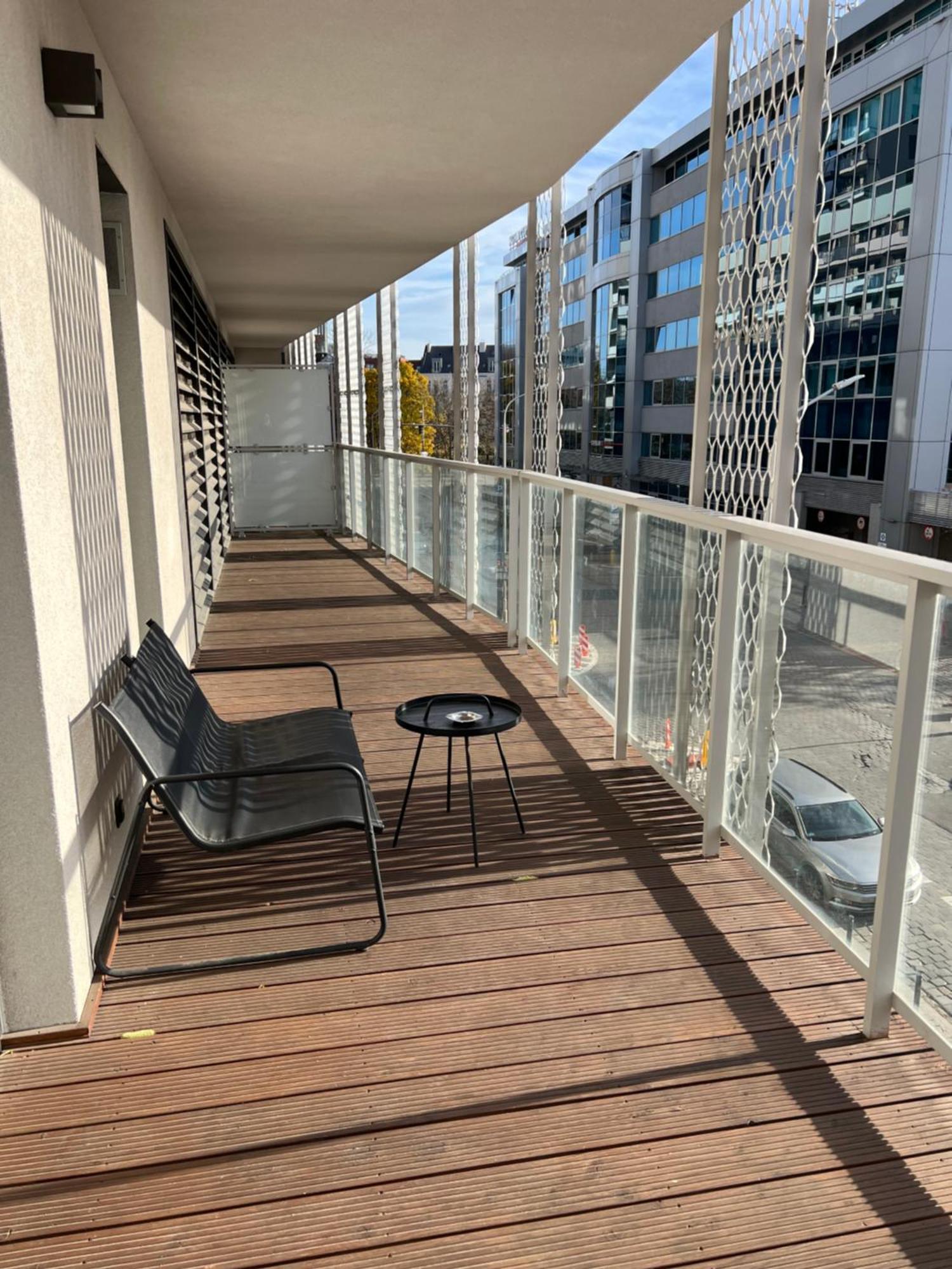 I&M Apartments Sikorskiego Вроцлав Стая снимка